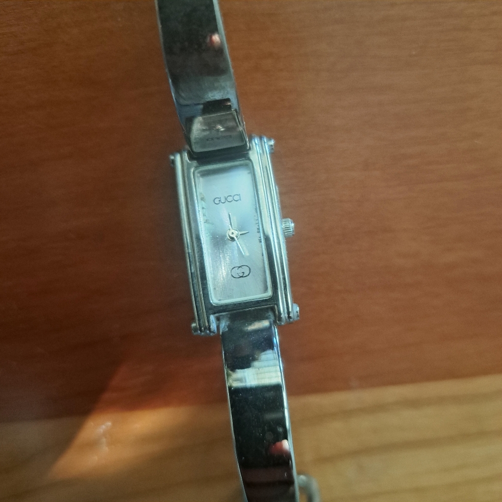 Gucci Watch